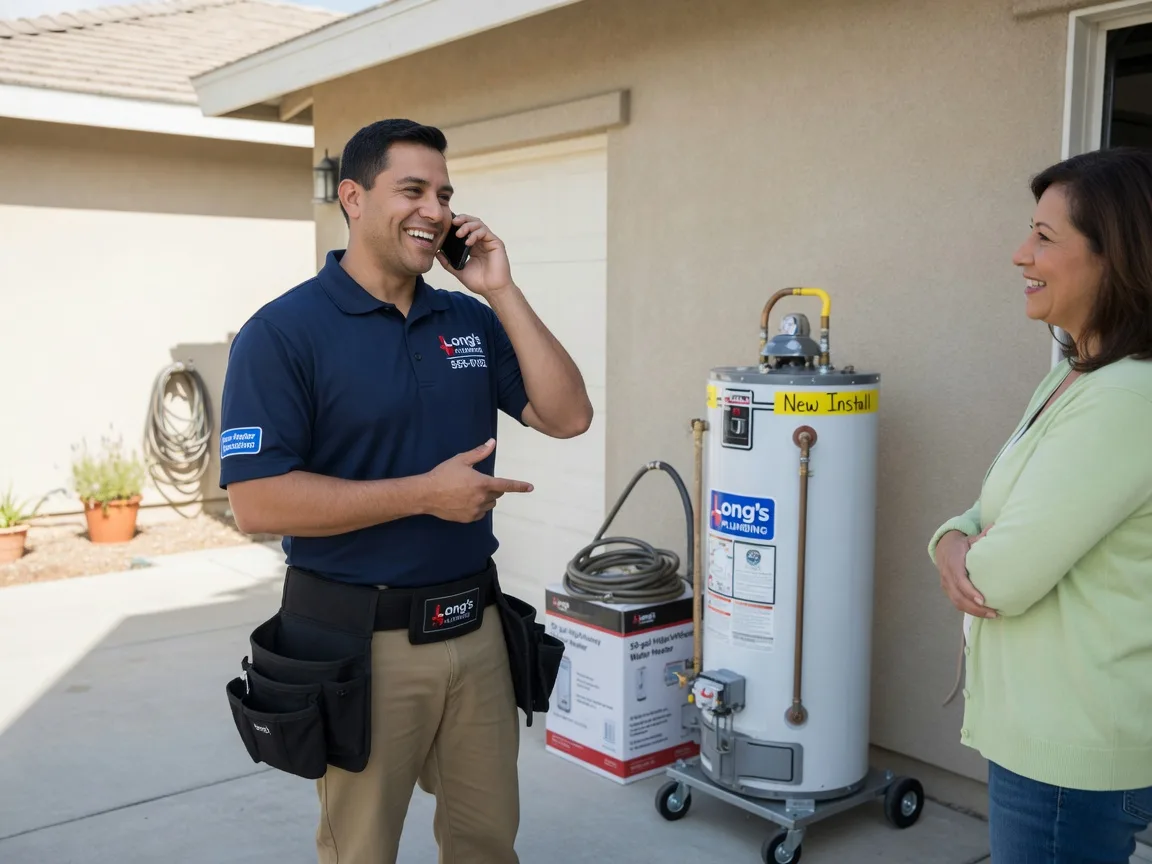 Leak Detection Grantsville, MD FAQs